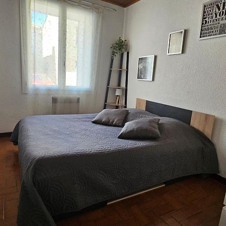 Apartamento Location Saisonniere Coursan Exterior foto
